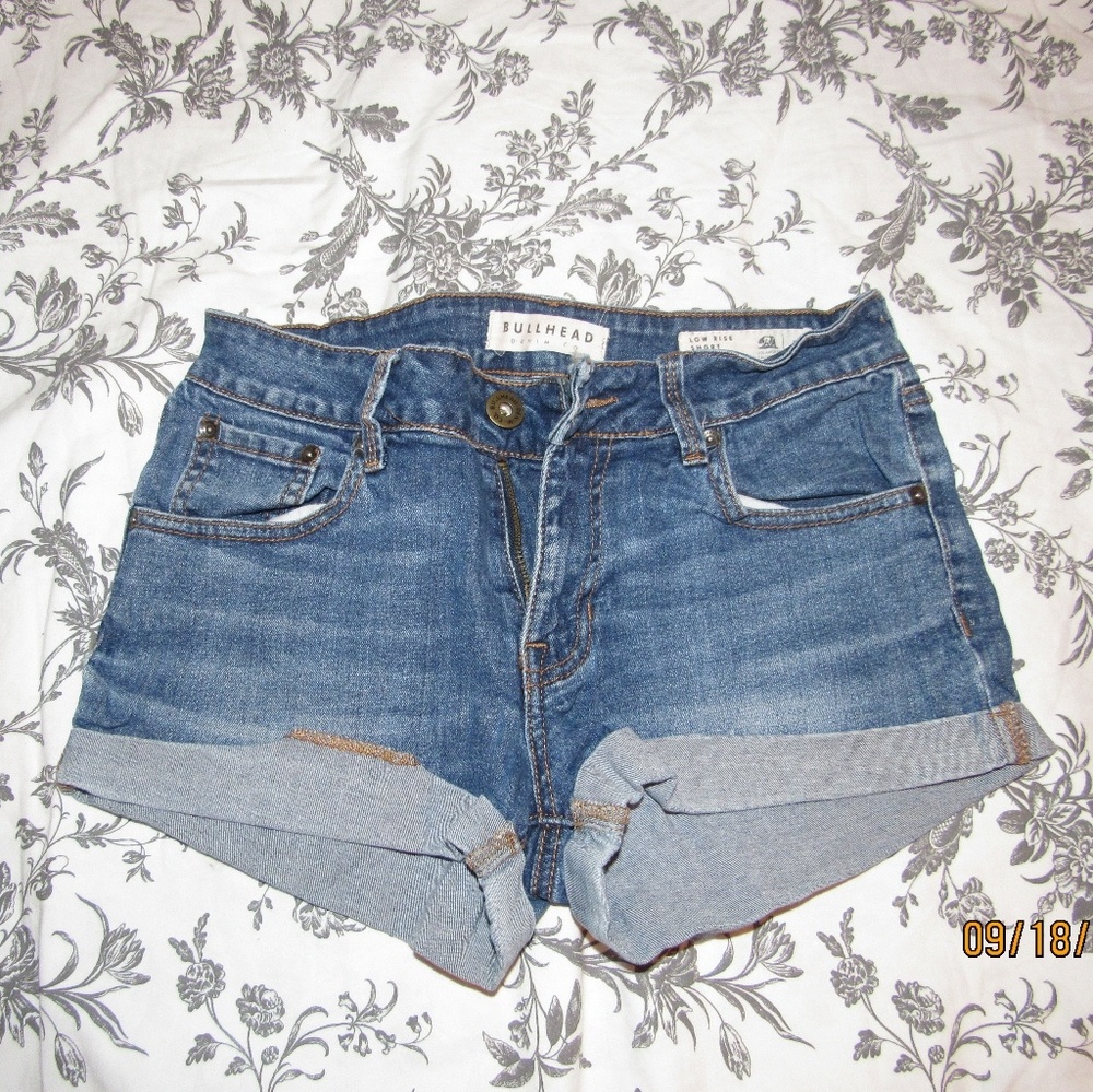 Pacsun shorts